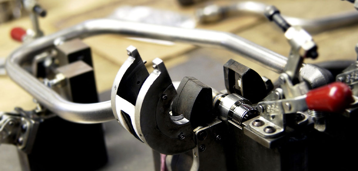 Jigs & Fixtures Service