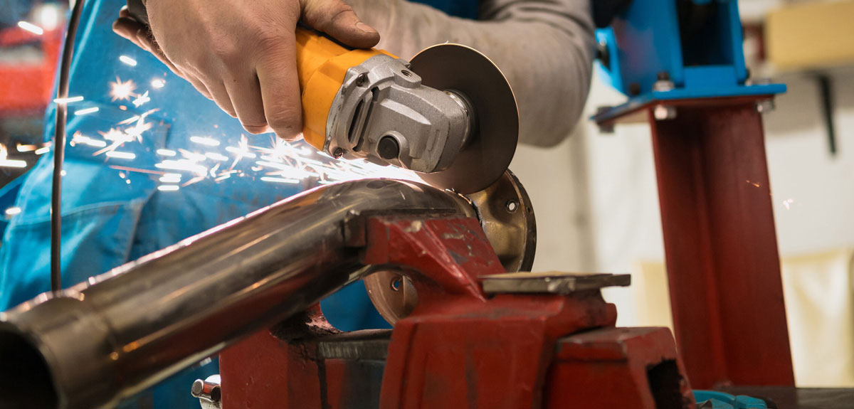 Milling & Grinding Service